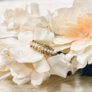 ‼️SALE‼️ Poppy Ring (Adjustable)